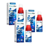 3x SharkFlex™ (65% Korting)