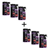 3+3 GRATIS GlossGuard™ (65% Korting)