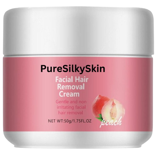 1x PureSilkySkin (50% Korting)