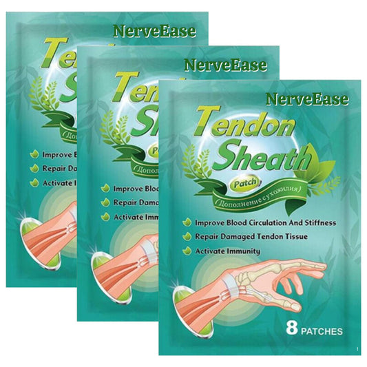 3x NerveEase (70% Korting)