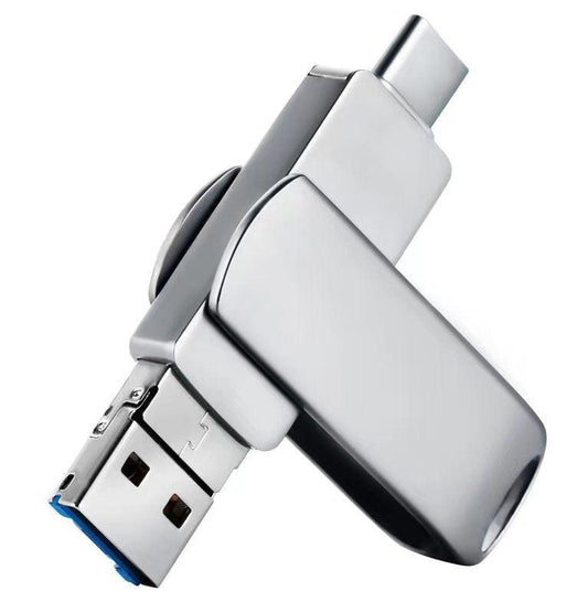 FlexKey - Universele USB voor opslag en overdracht