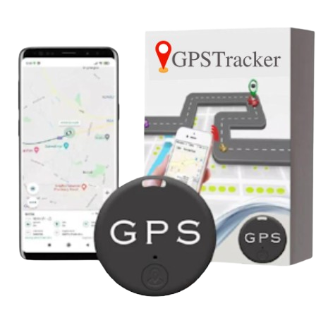 GPSTracker (SE)