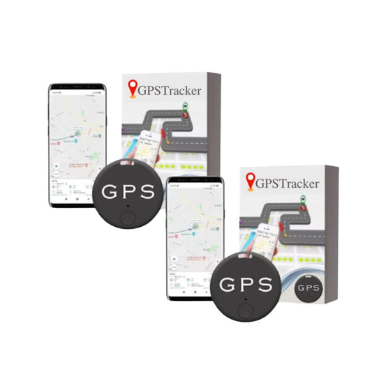 GPSTracker (SE)