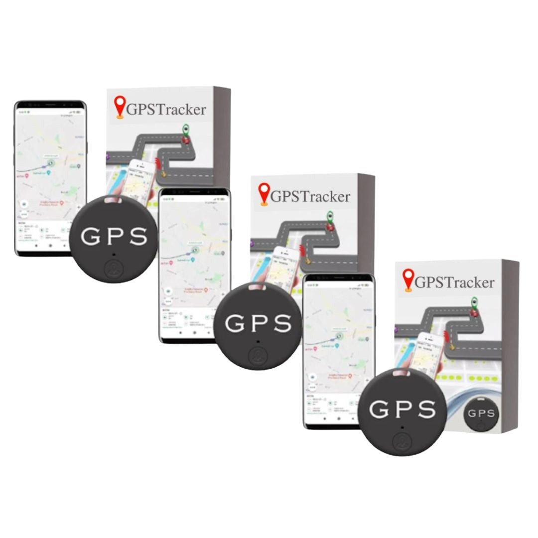 GPSTracker (SE)